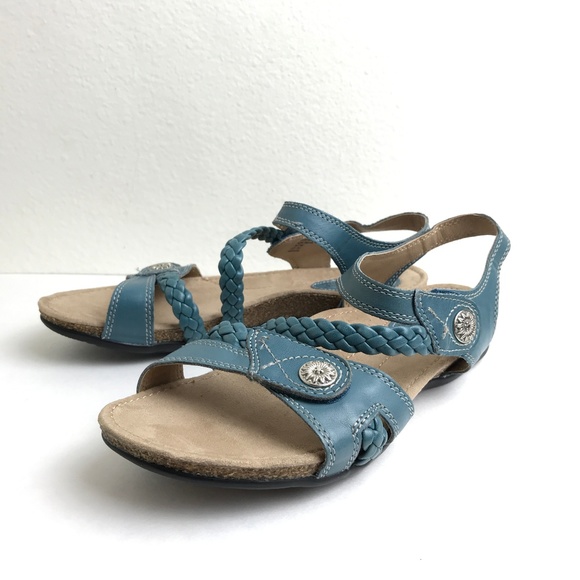earth origins tracy sandal